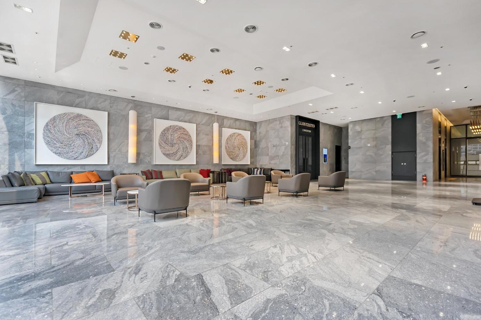 Gloucester Hotel Чхонджу Экстерьер фото