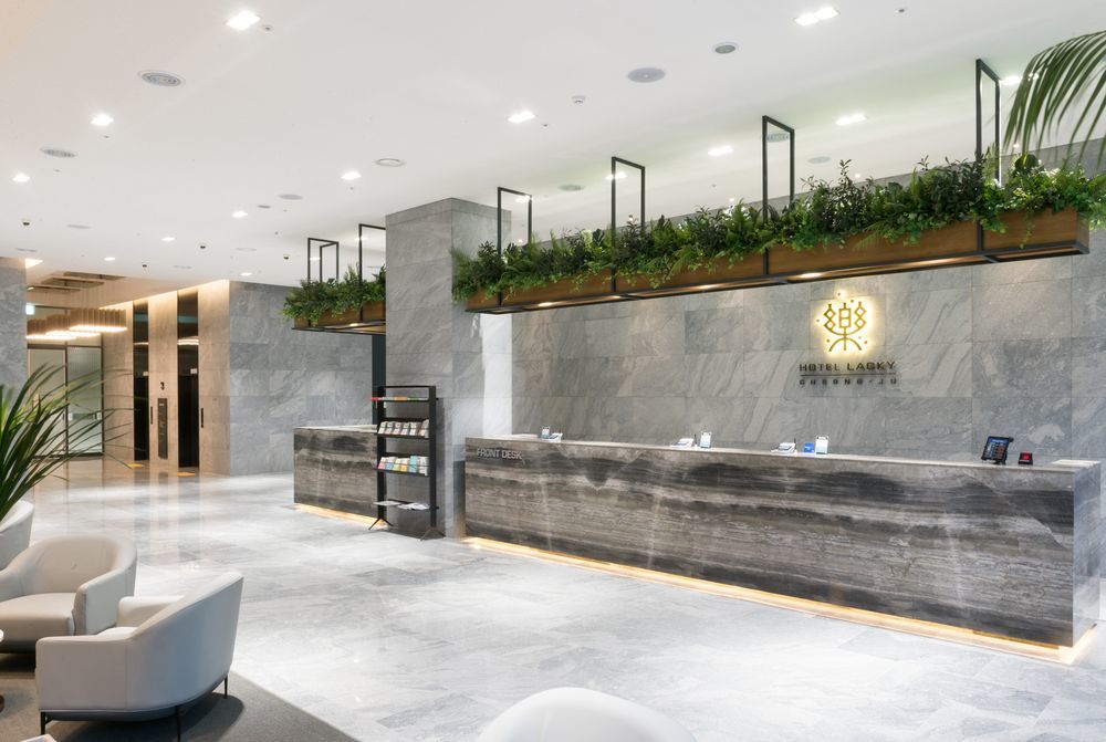Gloucester Hotel Чхонджу Экстерьер фото