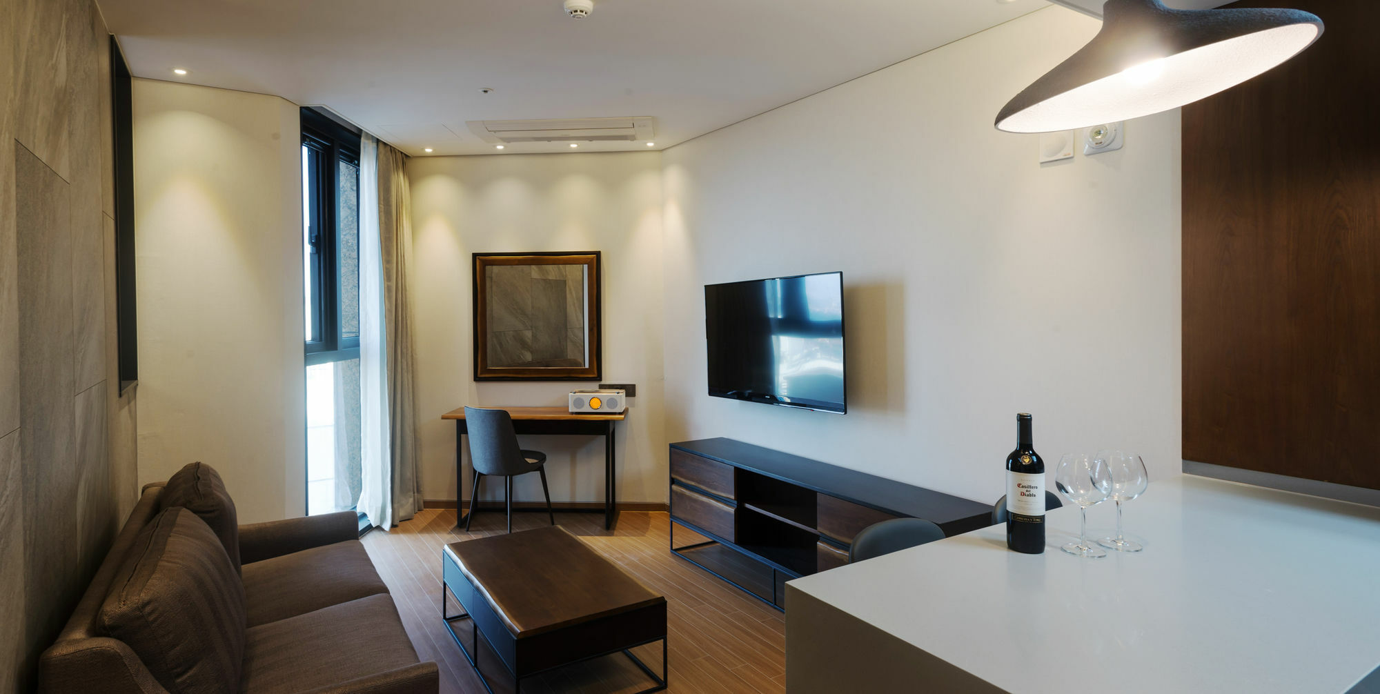 Gloucester Hotel Чхонджу Экстерьер фото